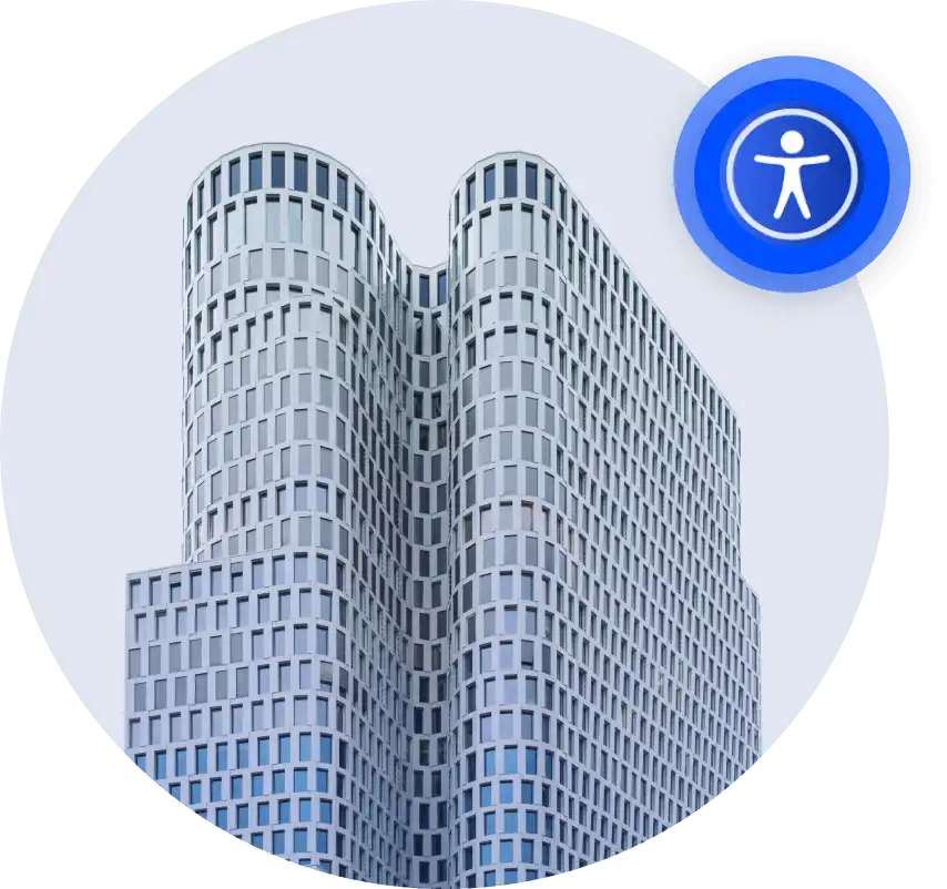 buildings