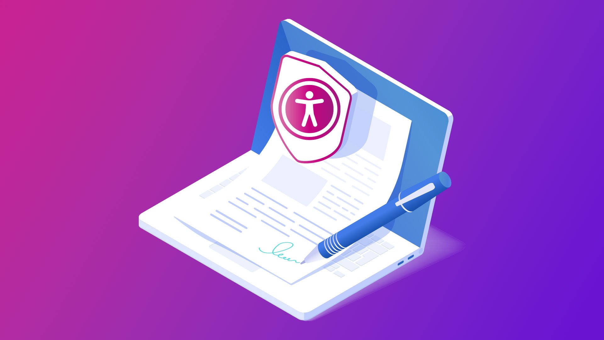 Normative internazionali sull’accessibilità digitale