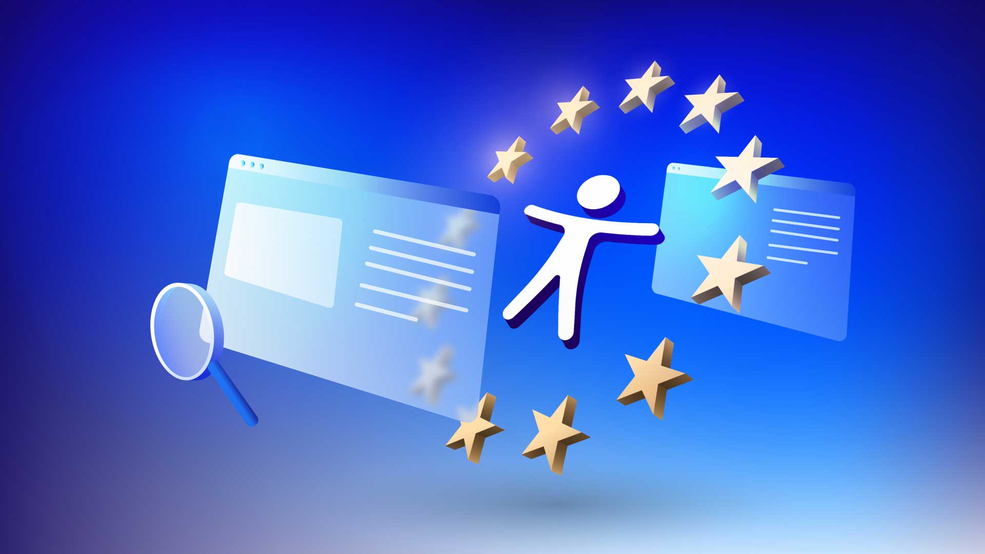 European Accessibility Act: cosa sapere sulla Direttiva Europea sull'Accessibilità