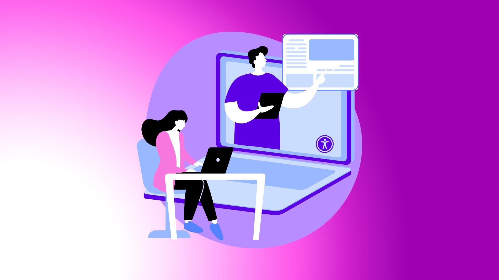 Dichiarazione di accessibilità per privati: cos’è e chi deve farla?