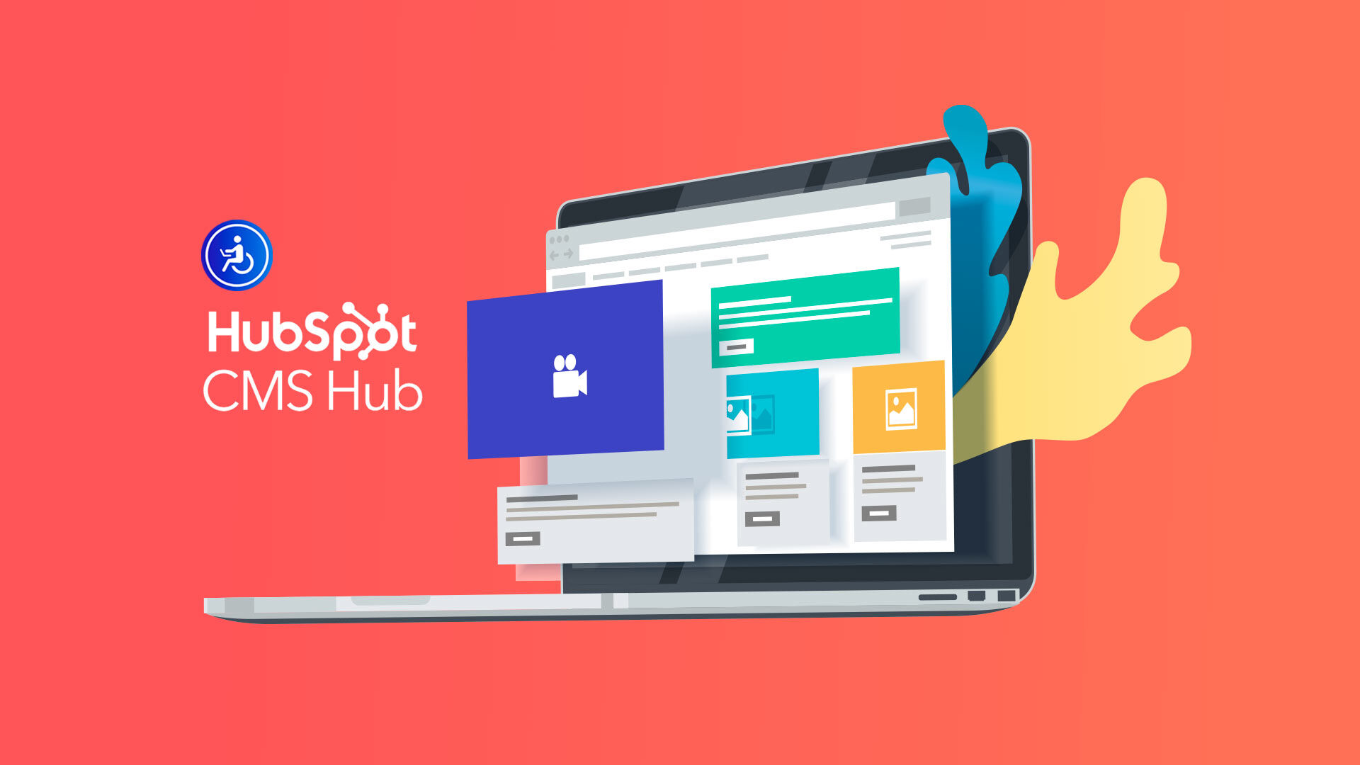 HubSpot CMS è accessibile?