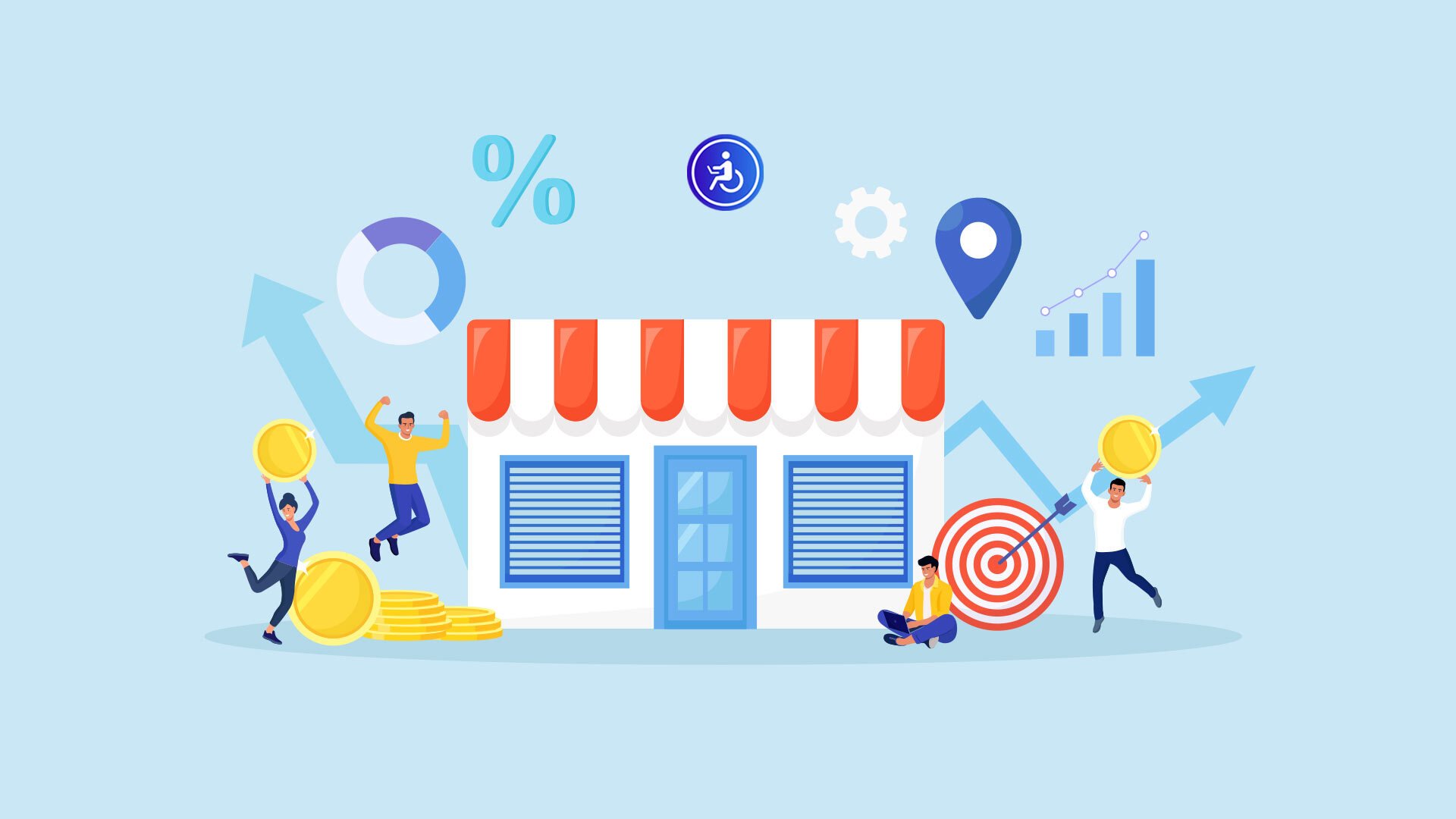 Accessibilità digitale per le microimprese: cosa dice la legge?