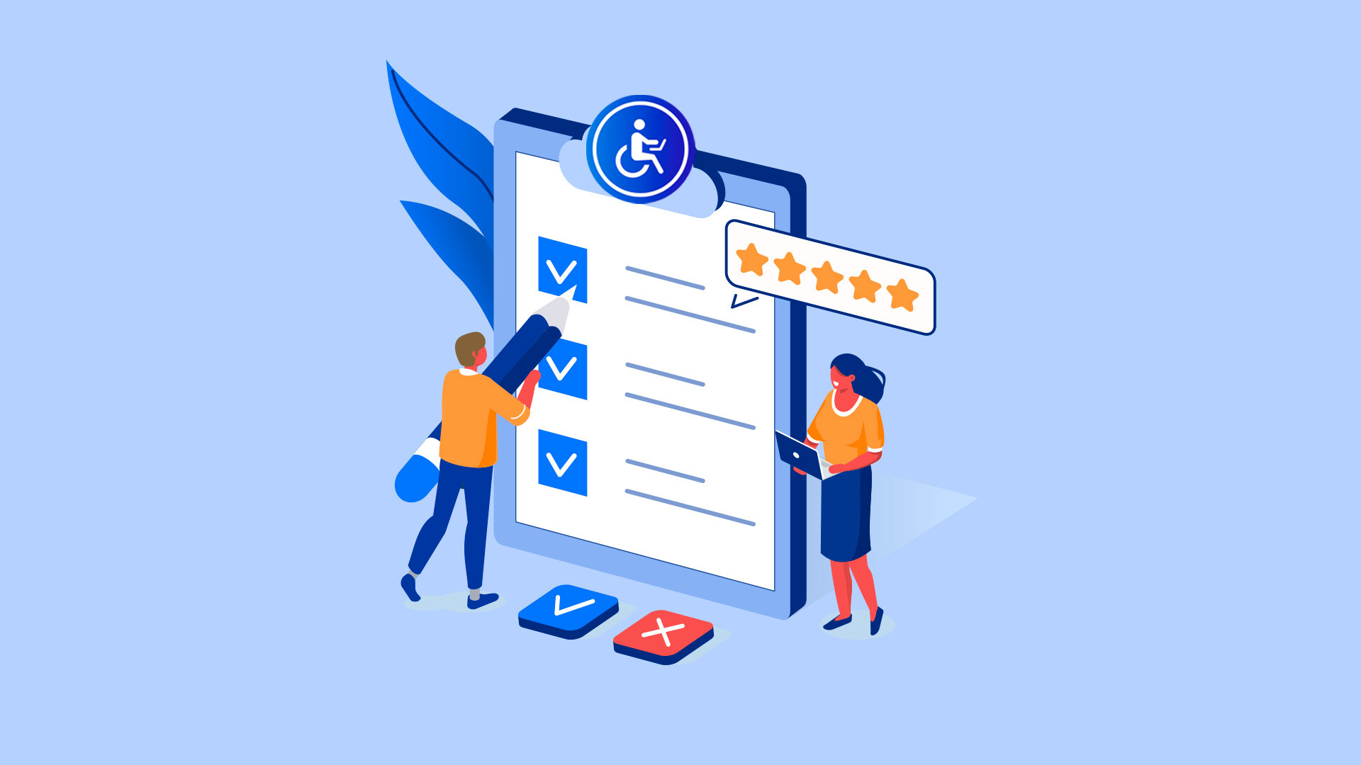 Il Protocollo eGLU per i Test di Usabilità | UserWay