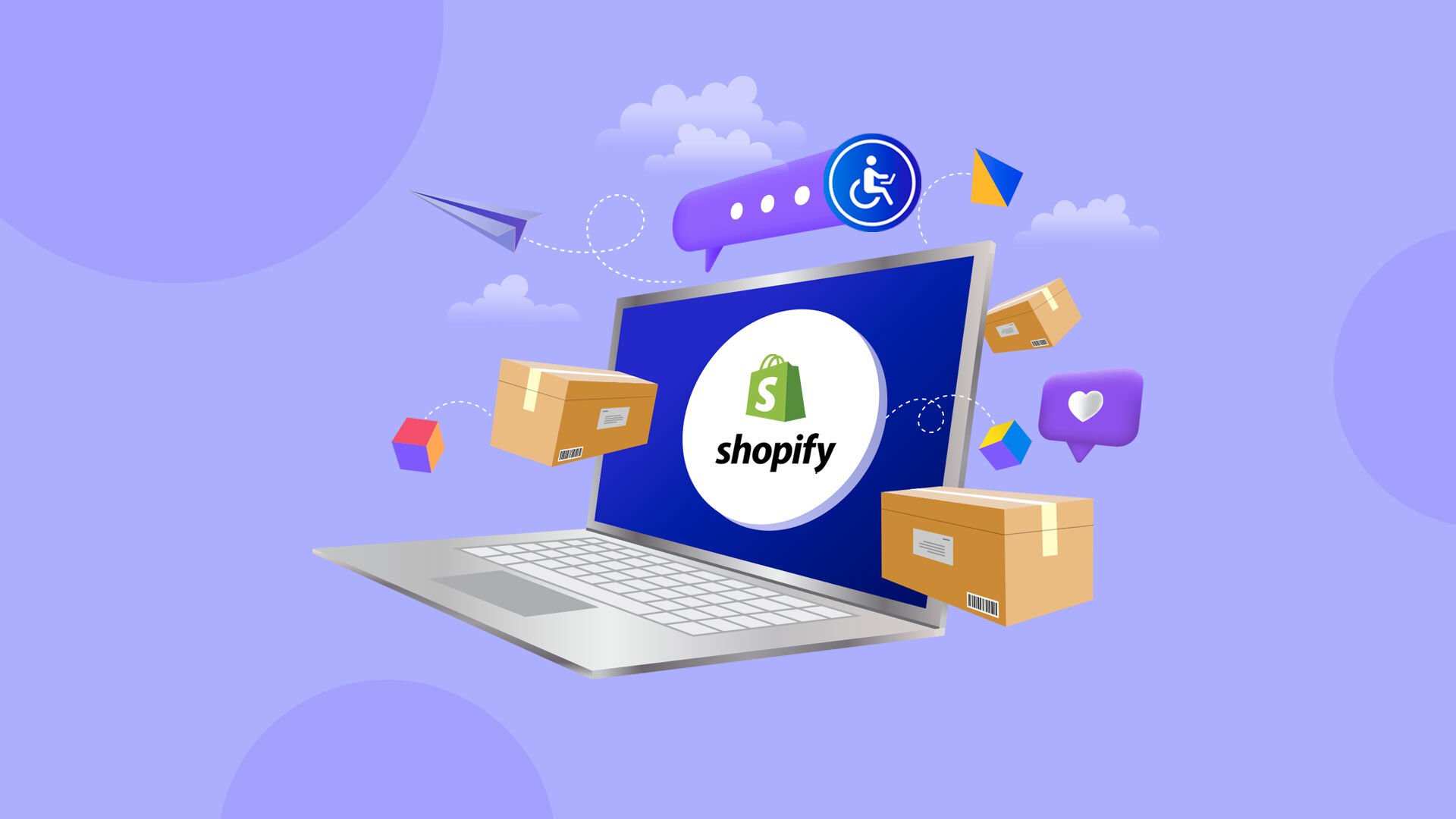 Shopify è accessibile?