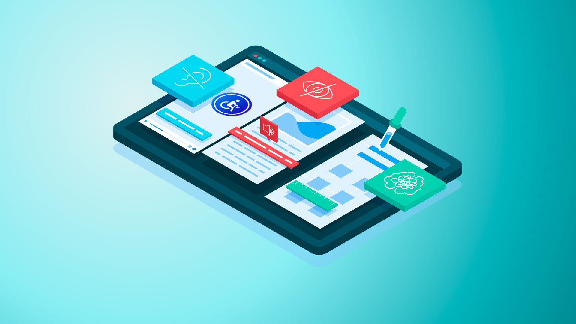 Tecnologie assistive per l'accessibilità: cosa sono e a cosa servono