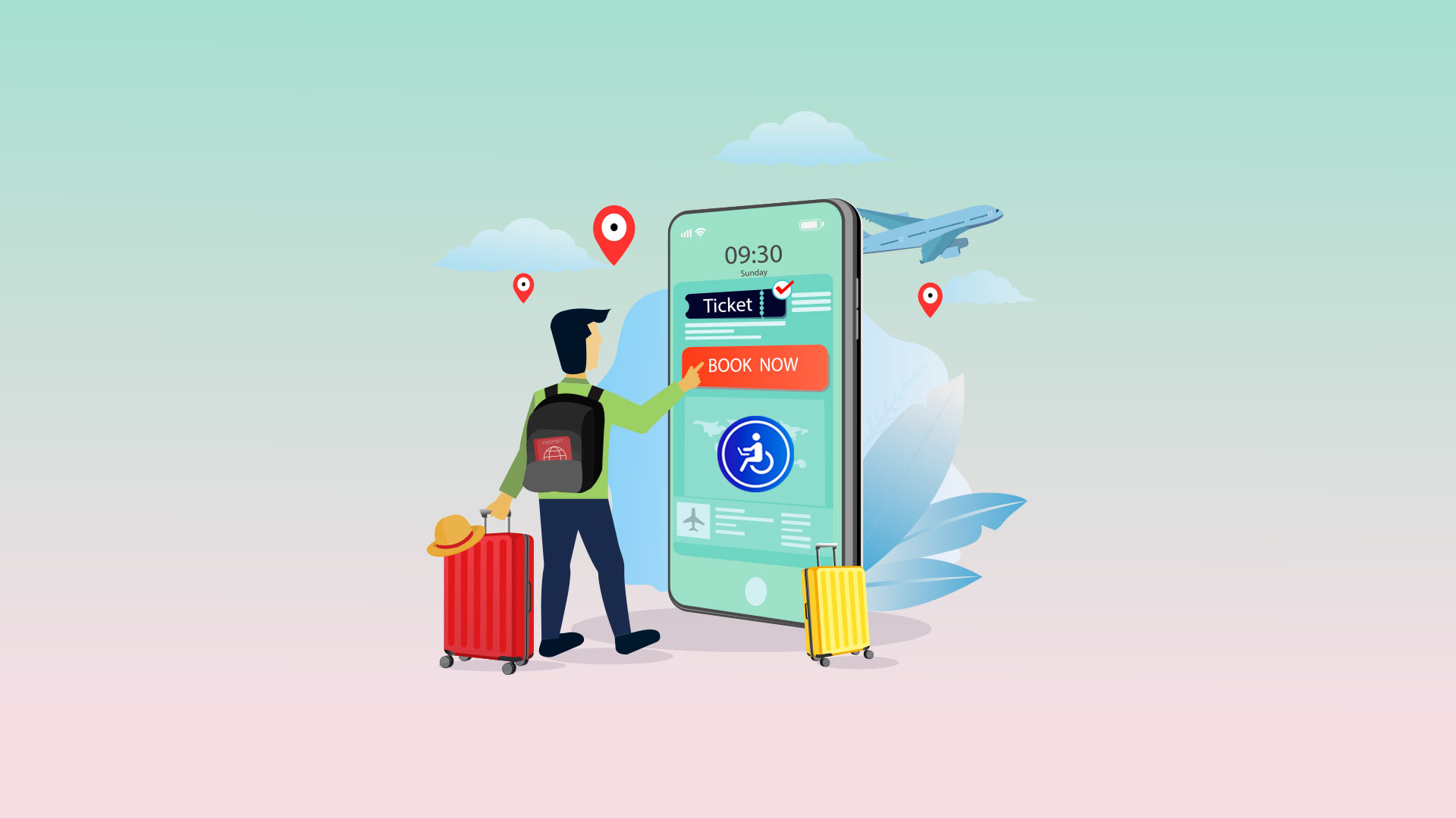 Accessibilità Digitale per Hotel: perché è essenziale | UserWay