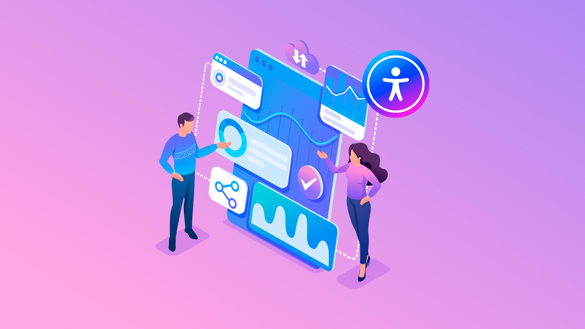 La Verifica Tecnica di Accessibilità per Siti Web e App | UserWay