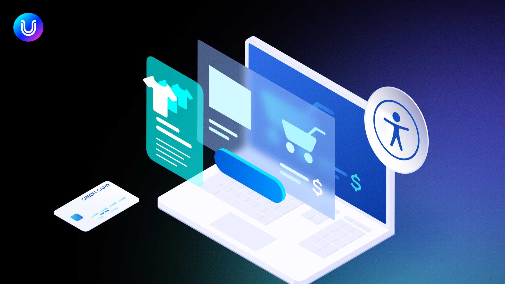 Accessibilità ecommerce: come rendere accessibile uno shop online