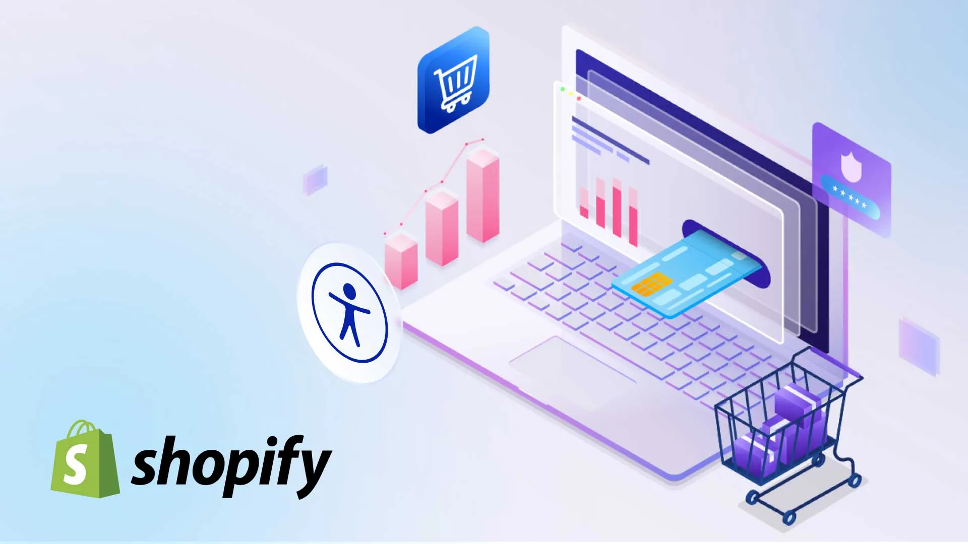 Come creare un Ecommerce Accessibile con i temi Shopify