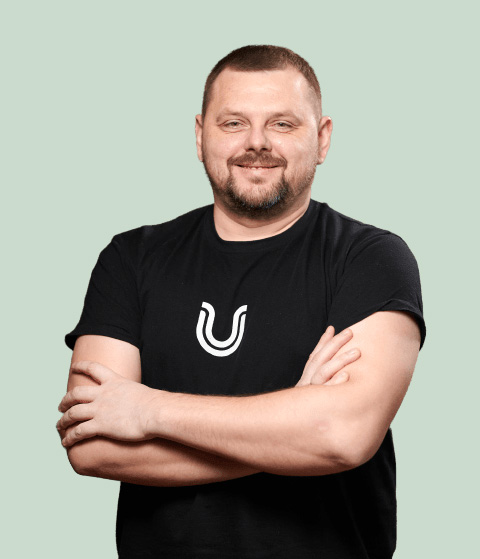 Leonid Muzyka